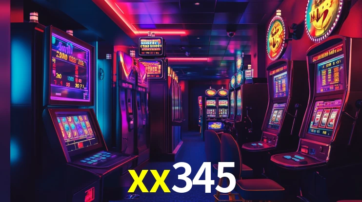 xx345 bet