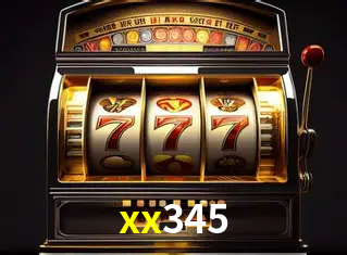 Descubra a Magia dos Jogos de Arcade no xx345