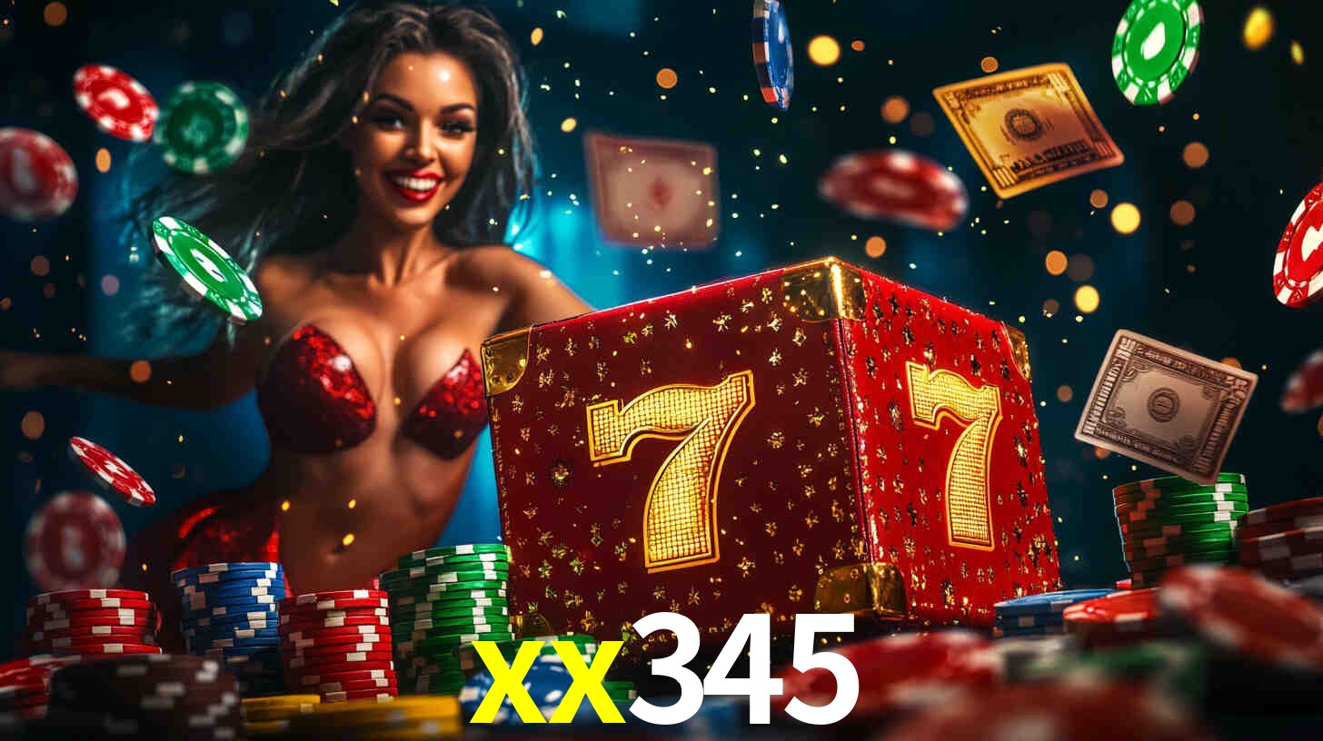 Desvendando o Mundo dos Jogos Virtuais na xx345