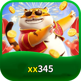 xx345 Logo